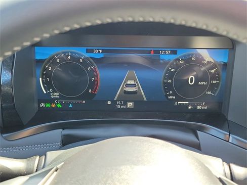 New 2026 Subaru Outback Touring XT image 21