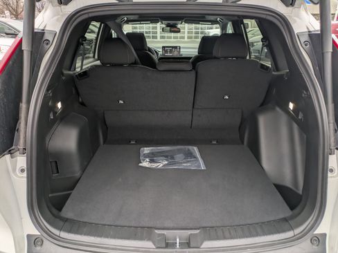 Certified 2026 Honda CR-V TrailSport image 33