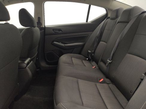 Used 2023 Nissan Altima 2.5 SV image 18