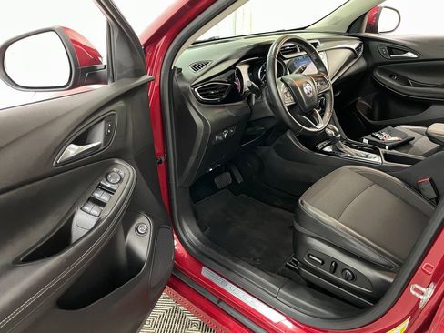 Used 2021 Buick Encore GX Select w/ Sport Touring Package image 19