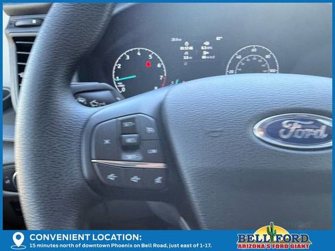 New 2025 Ford Transit 250 148 Medium Roof w/ Interior Upgrade Package image 22