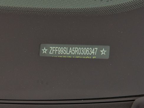 Certified 2024 Ferrari 296 GTB RWD image 38