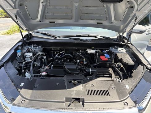 Certified 2024 Honda CR-V LX image 36