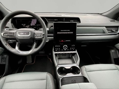 New 2026 GMC Terrain AT4 w/ Technology Package II AWD/4WD image 5