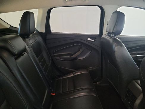 Used 2018 Ford Escape SEL FWD image 19