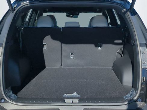 New 2026 Hyundai Tucson Limited image 14