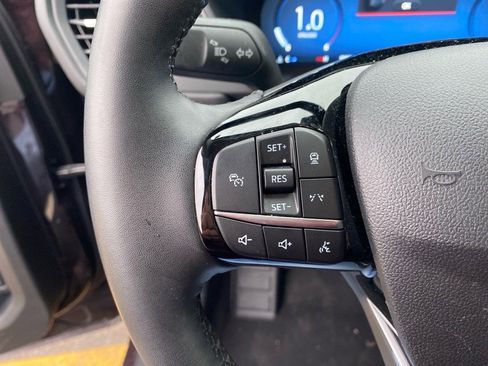 Used 2023 Ford Escape Active w/ Tech Pack #2 image 18