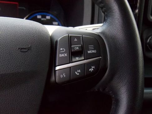 Used 2023 Ford Bronco Sport Badlands AWD/4WD image 20
