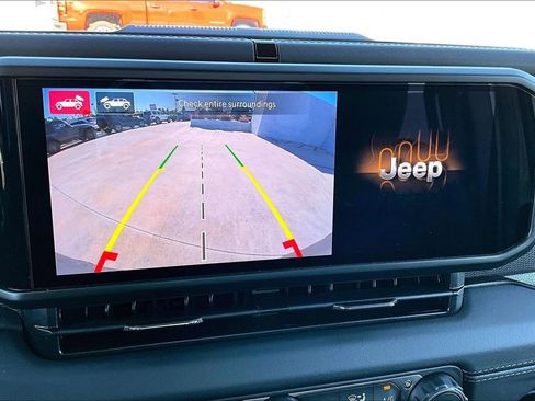 Used 2026 Jeep Wrangler Unlimited Rubicon 392 w/ Quick Order Package 27X Moab AWD/4WD image 25