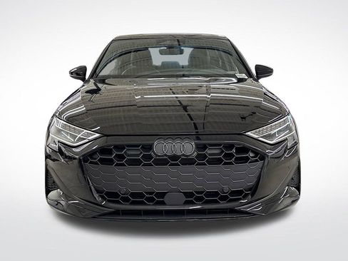 New 2026 Audi A3 2.0T Premium image 8