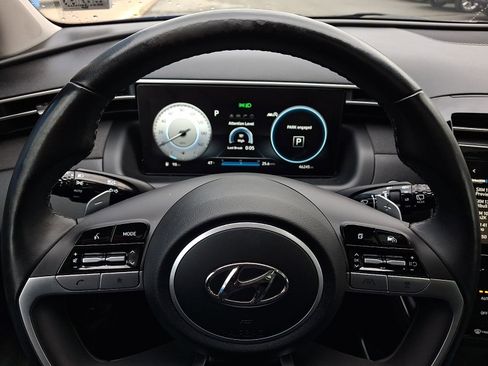 Used 2023 Hyundai Tucson Limited image 20