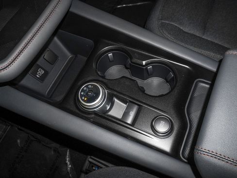 New 2026 Ford Explorer Active image 33