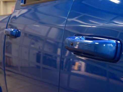 Used 2020 RAM 2500 Laramie image 18