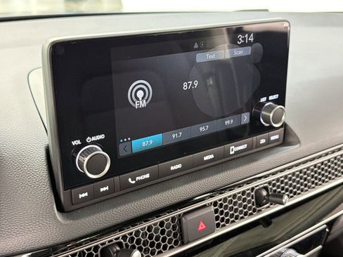 New 2026 Honda Civic LX image 23