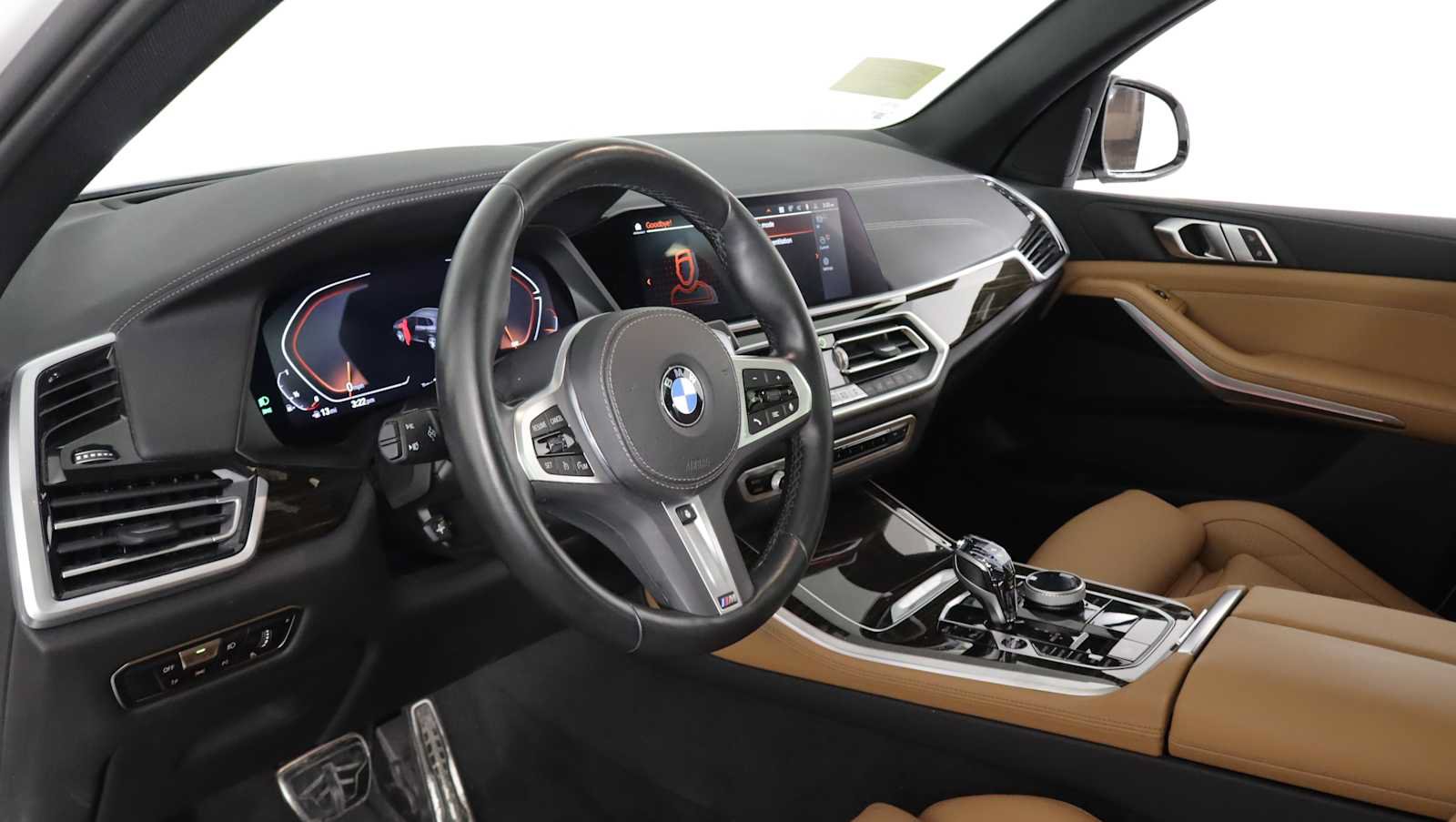 Used 2023 BMW X5 xDrive40i w/ Executive Package AWD/4WD image 12