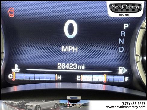 Used 2021 Jeep Renegade Latitude image 22