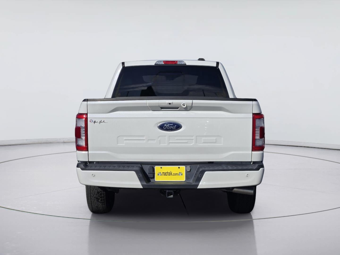 Used 2023 Ford F150 Lariat w/ Equipment Group 502A High AWD/4WD image 7