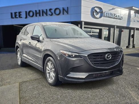 Used 2016 MAZDA CX-9 Sport AWD/4WD image 7