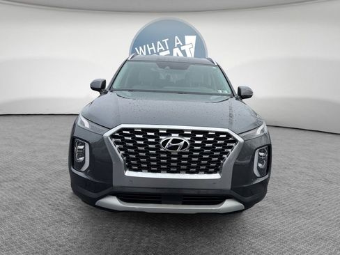 Used 2020 Hyundai Palisade SEL image 9