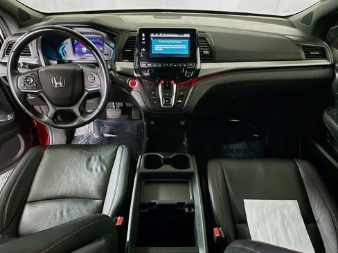 Used 2023 Honda Odyssey Sport image 27
