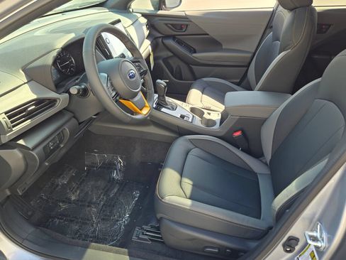 New 2026 Subaru Crosstrek 2.5i Wilderness w/ Crosstrek Mirror Package AWD/4WD image 16