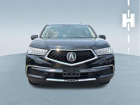 Used 2020 Acura MDX SH-AWD image 3