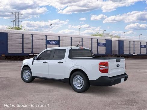 New 2026 Ford Maverick XL FWD image 4