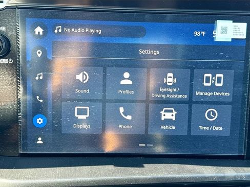 New 2026 Subaru Outback Limited AWD/4WD image 18