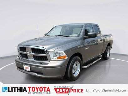 Used 2009 Dodge Ram 1500 Truck ST w/ ST Popular Equipment Group