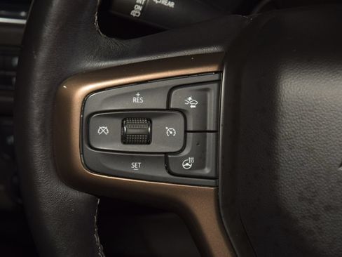 Used 2022 Chevrolet Tahoe High Country AWD/4WD image 35
