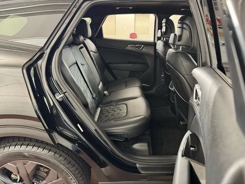 Used 2023 Kia Sportage X-Line AWD/4WD image 36