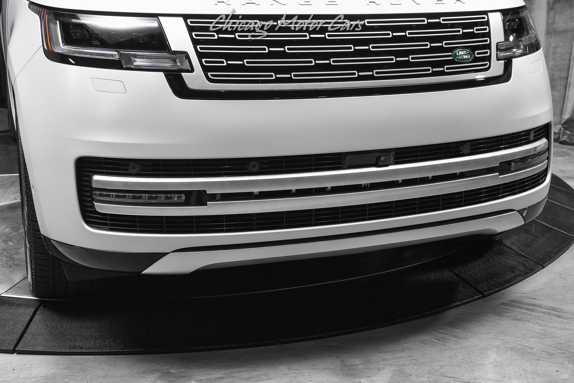 Used 2026 Land Rover Range Rover Long Wheelbase Autobiography AWD/4WD image 55