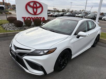Certified 2023 Toyota Camry XSE w/ Cold Weather Package