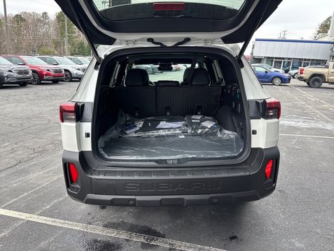 New 2026 Subaru Outback Limited image 44