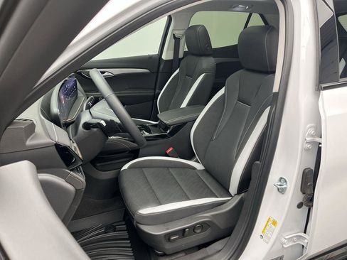 Used 2026 Buick Envision Sport Touring AWD/4WD image 10