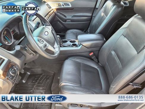 Used 2012 Ford Explorer Limited image 13
