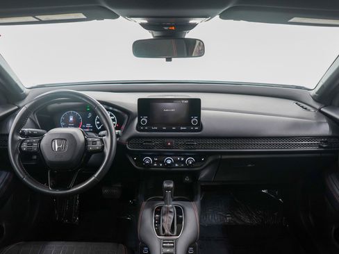 Used 2023 Honda HR-V Sport image 13