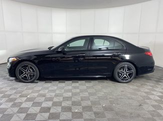 New 2025 Mercedes-Benz C 300 4MATIC Sedan video 2