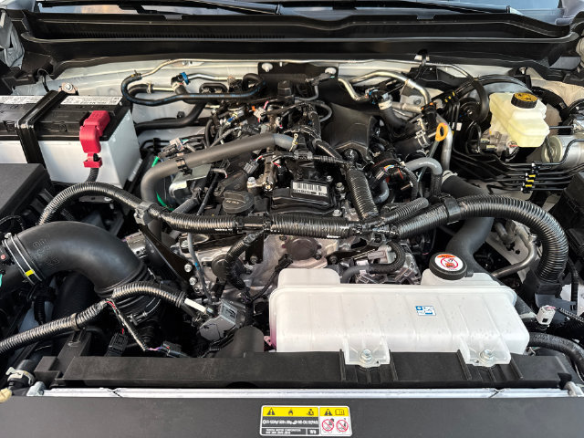 New 2026 Toyota Tacoma SR5 RWD image 11