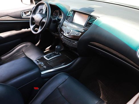 Used 2014 INFINITI QX60 Luxe w/ Premium Plus Package AWD/4WD image 16