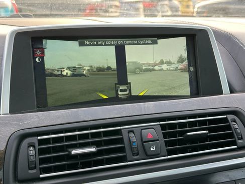 Used 2015 BMW 650i Coupe image 38