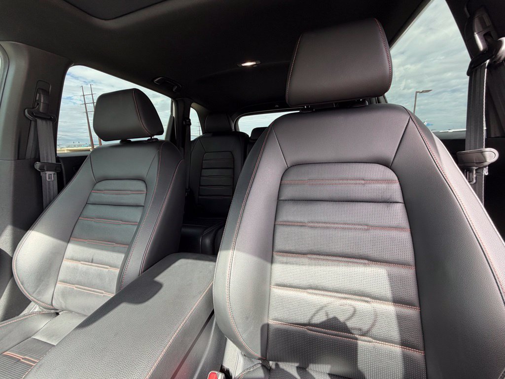 Used 2025 Honda CR-V Sport-L image 12