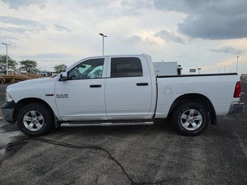 Used 2015 RAM 1500 Tradesman w/ Popular Equipment Group AWD/4WD image 6