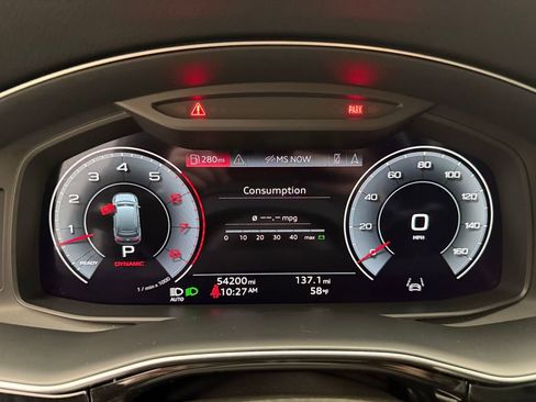 Used 2022 Audi Q7 3.0T Premium Plus image 11