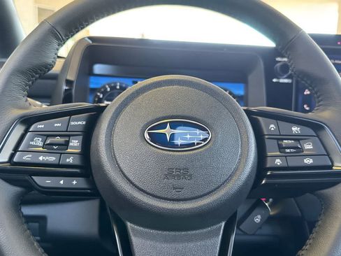 New 2026 Subaru Outback Premium AWD/4WD image 25