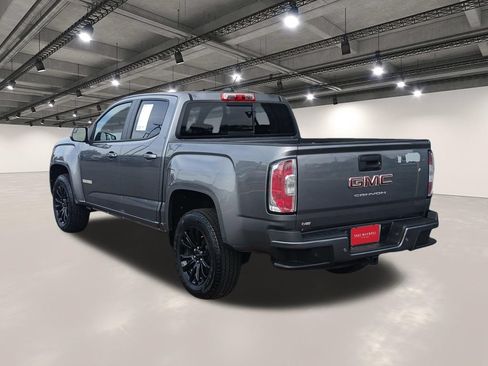 Used 2022 GMC Canyon Elevation w/ Driver Alert Package RWD image 14