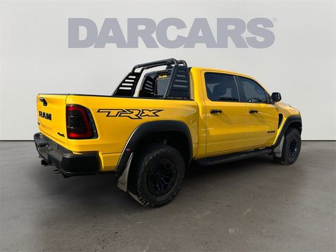 Used 2023 RAM 1500 TRX w/ TRX Level 2 Equipment Group image 7