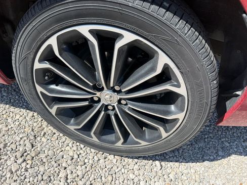 Used 2016 Toyota Corolla S image 10