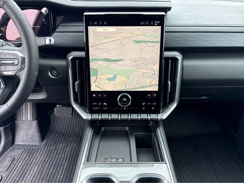 New 2026 GMC Acadia Elevation w/ LPO, Floor Liner Package image 13