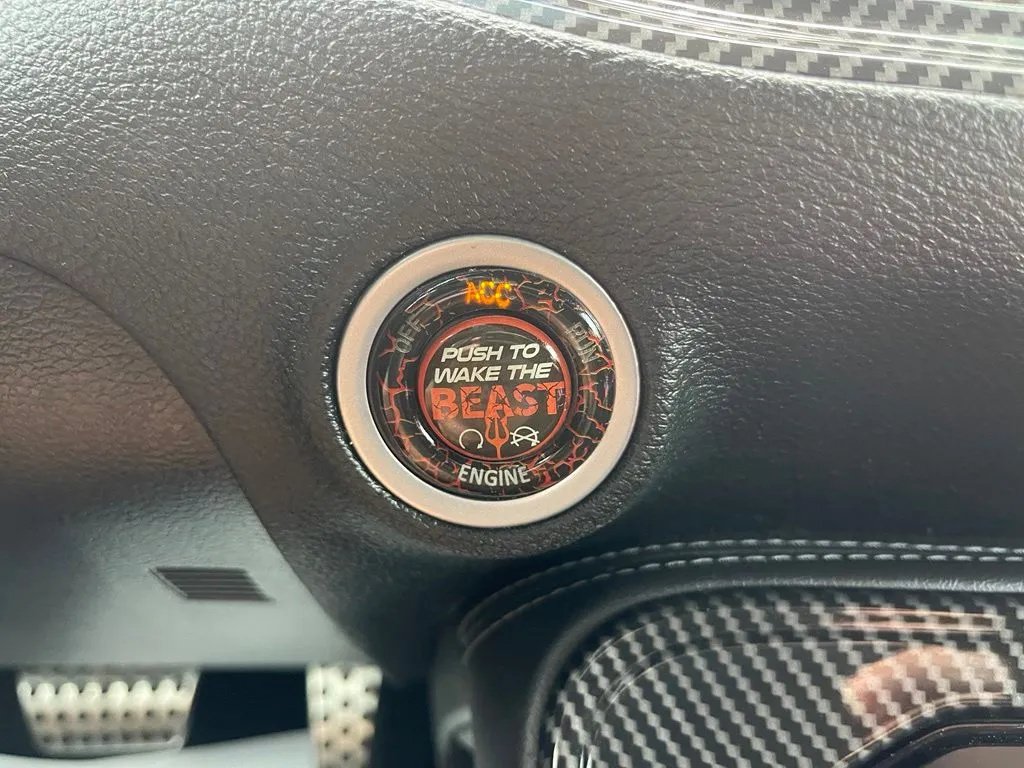 Used 2019 Dodge Challenger R/T Scat Pack RWD image 29